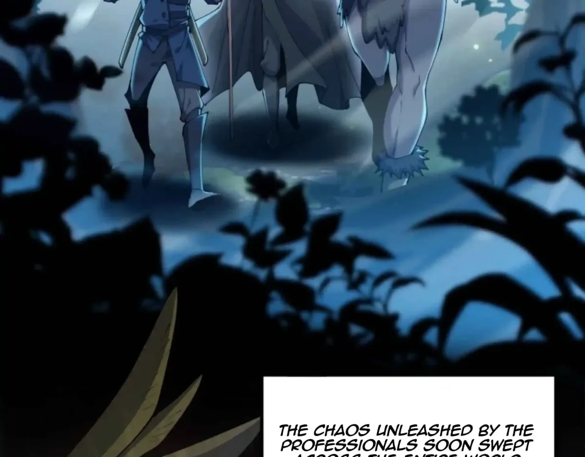 Read This Assassin Is Open and Aboveboard chapter 1 image 8 on Lezhin