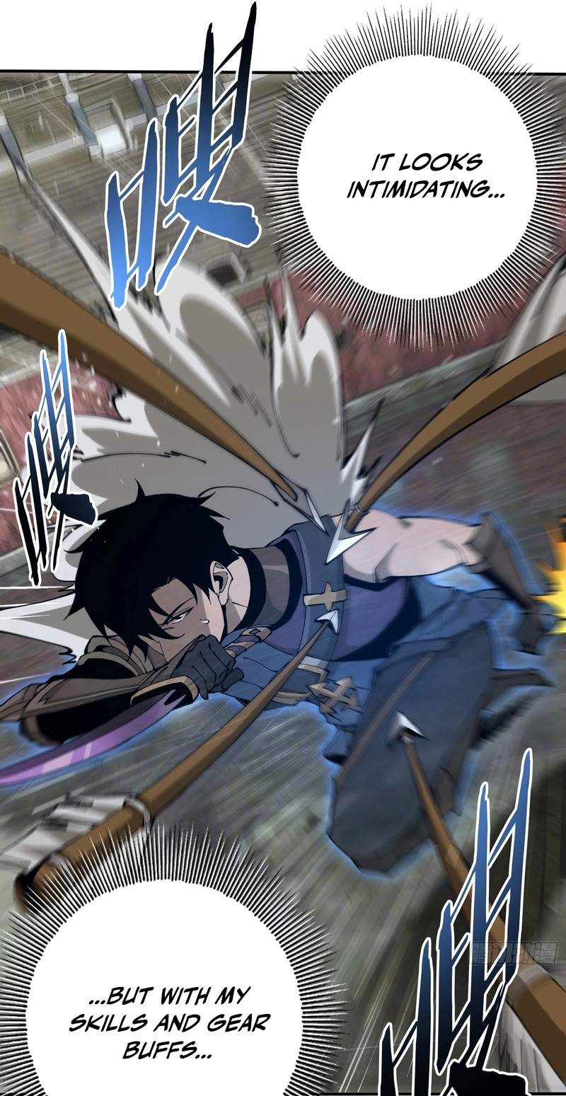 Read This Assassin Is Open and Aboveboard chapter 10 image 18 on Lezhin