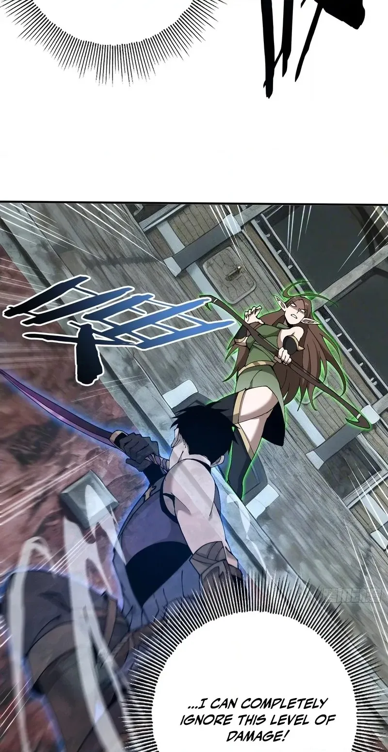 Read This Assassin Is Open and Aboveboard chapter 10 image 19 on Lezhin