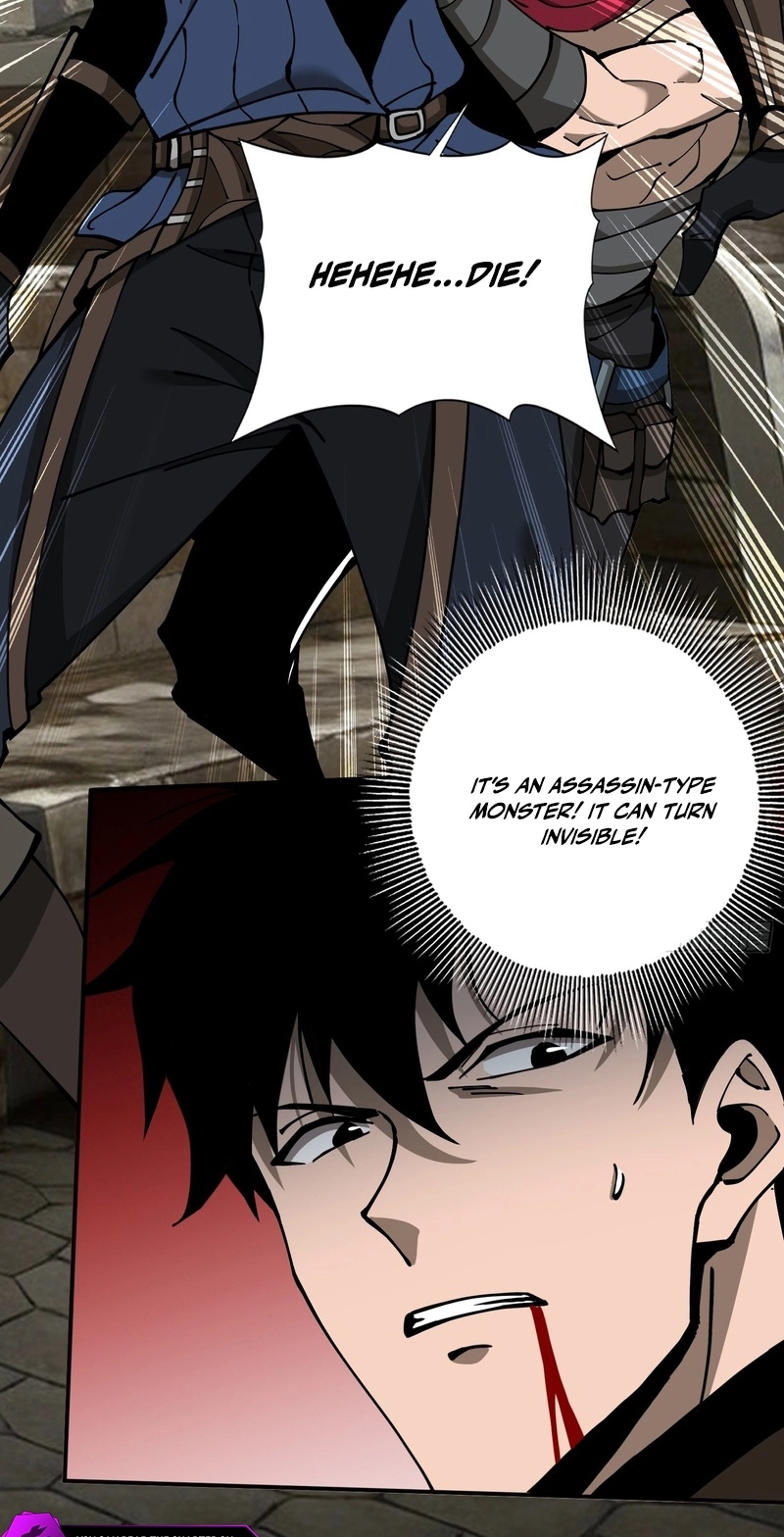 Read This Assassin Is Open and Aboveboard chapter 10 image 28 on Lezhin