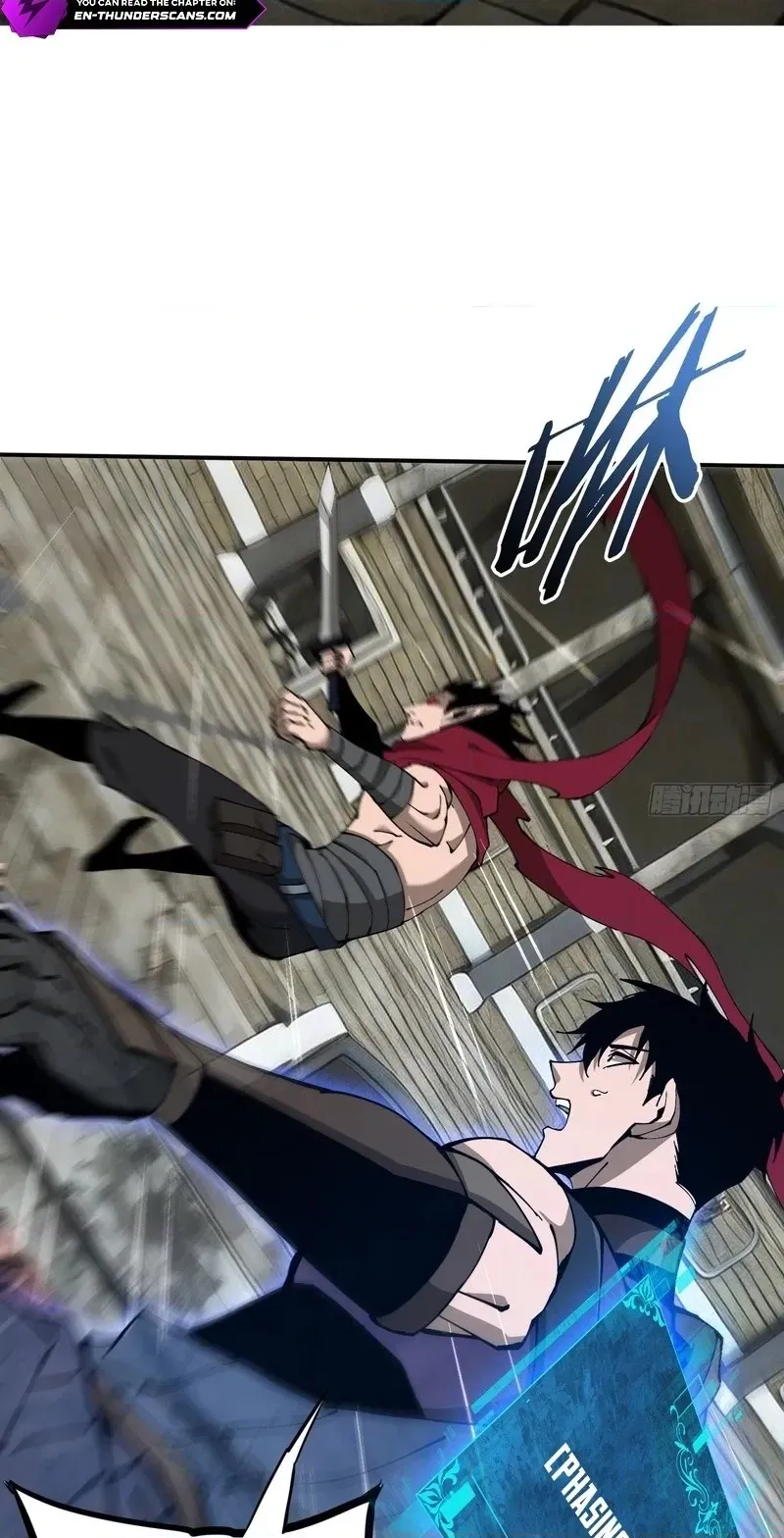Read This Assassin Is Open and Aboveboard chapter 10 image 29 on Lezhin