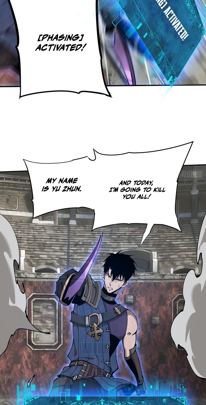 Read This Assassin Is Open and Aboveboard chapter 10 image 30 on Lezhin