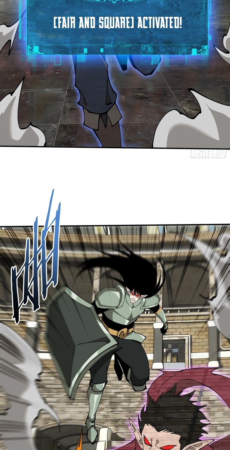 Read This Assassin Is Open and Aboveboard chapter 10 image 31 on Lezhin