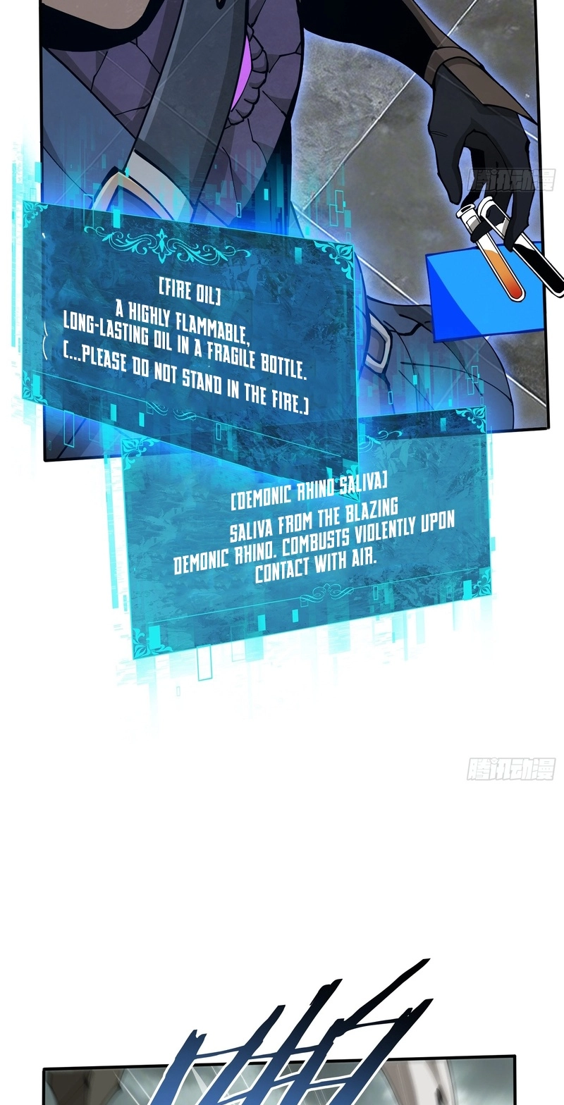 Read This Assassin Is Open and Aboveboard chapter 10 image 33 on Lezhin