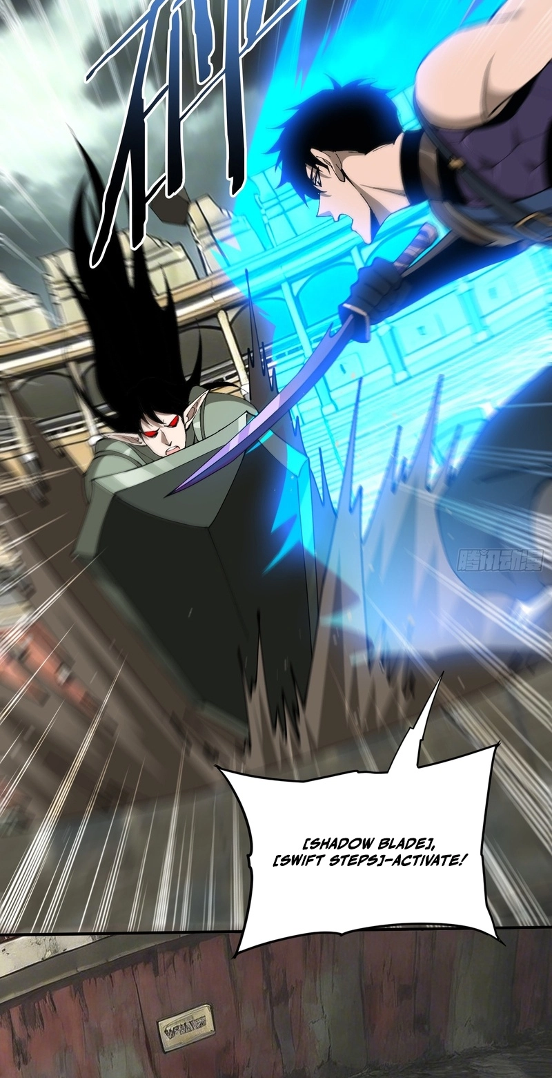 Read This Assassin Is Open and Aboveboard chapter 10 image 35 on Lezhin