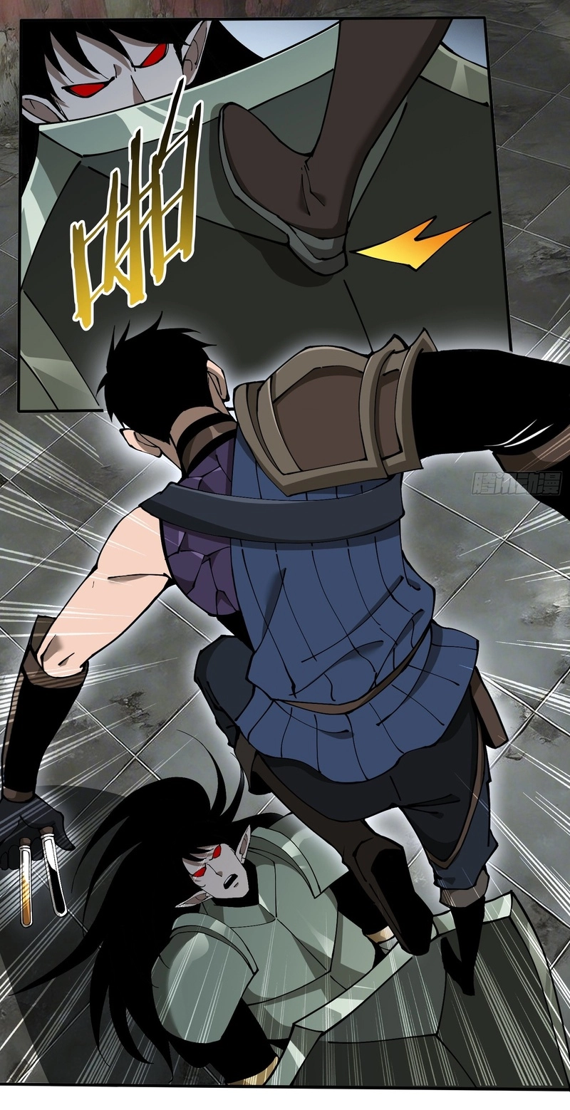Read This Assassin Is Open and Aboveboard chapter 10 image 36 on Lezhin