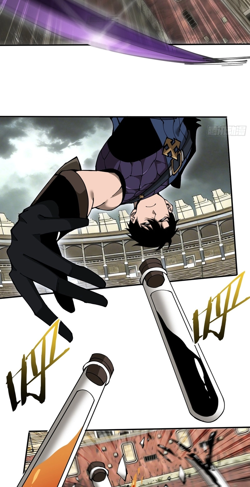 Read This Assassin Is Open and Aboveboard chapter 10 image 38 on Lezhin