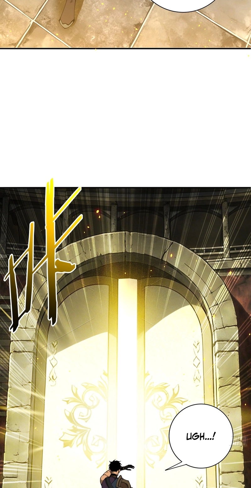 Read This Assassin Is Open and Aboveboard chapter 10 image 48 on Lezhin
