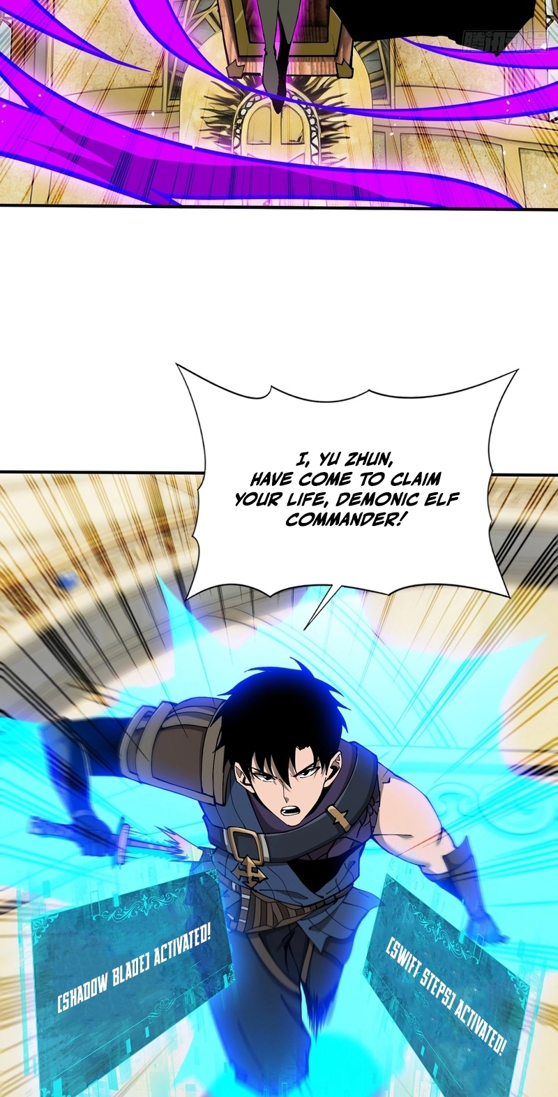 Read This Assassin Is Open and Aboveboard chapter 11 image 11 on Lezhin