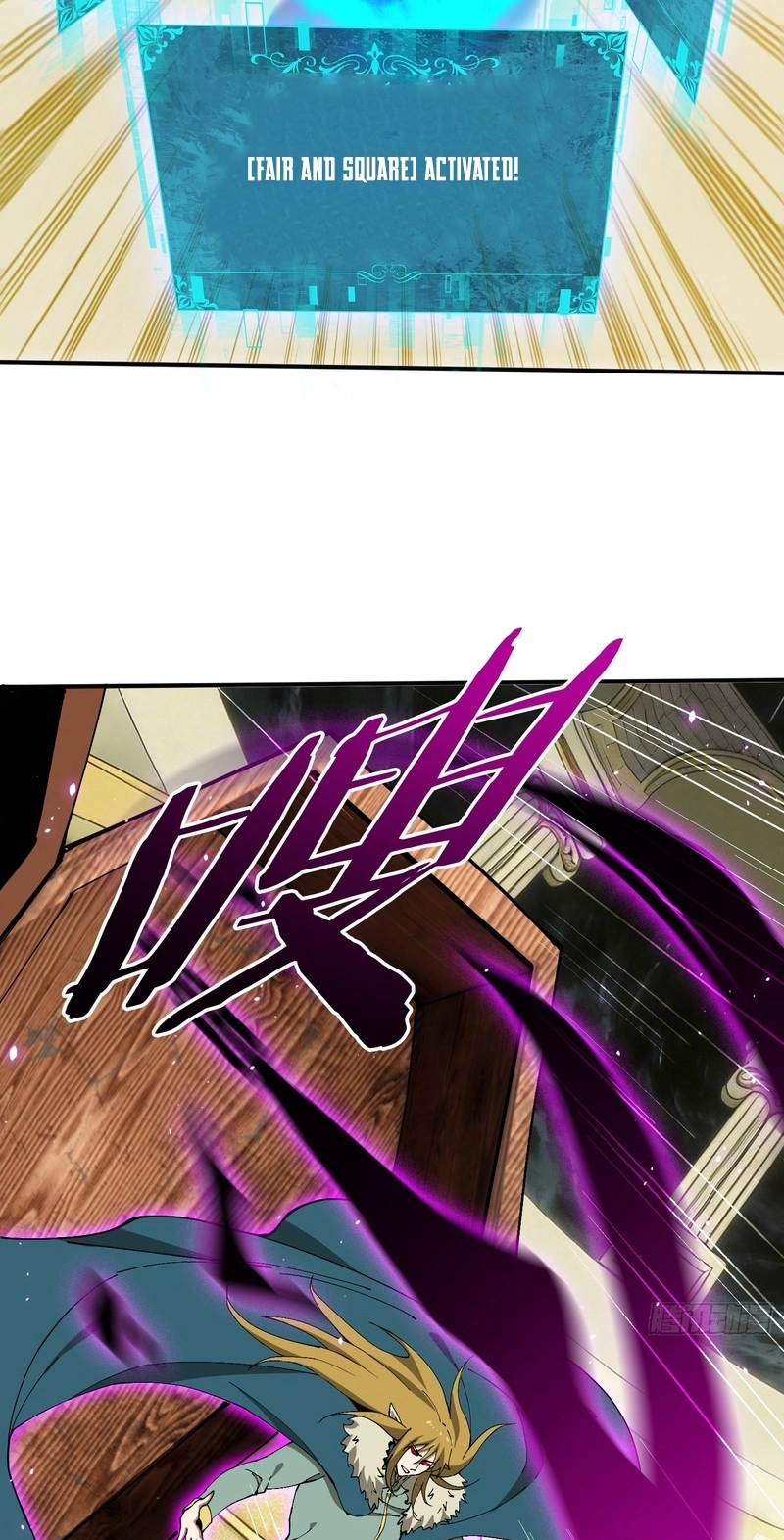 Read This Assassin Is Open and Aboveboard chapter 11 image 12 on Lezhin
