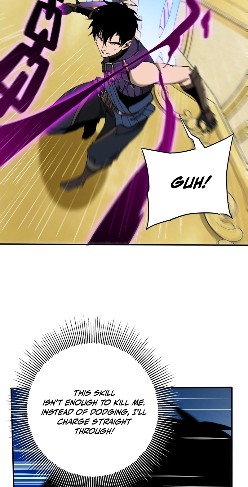 Read This Assassin Is Open and Aboveboard chapter 11 image 14 on Lezhin