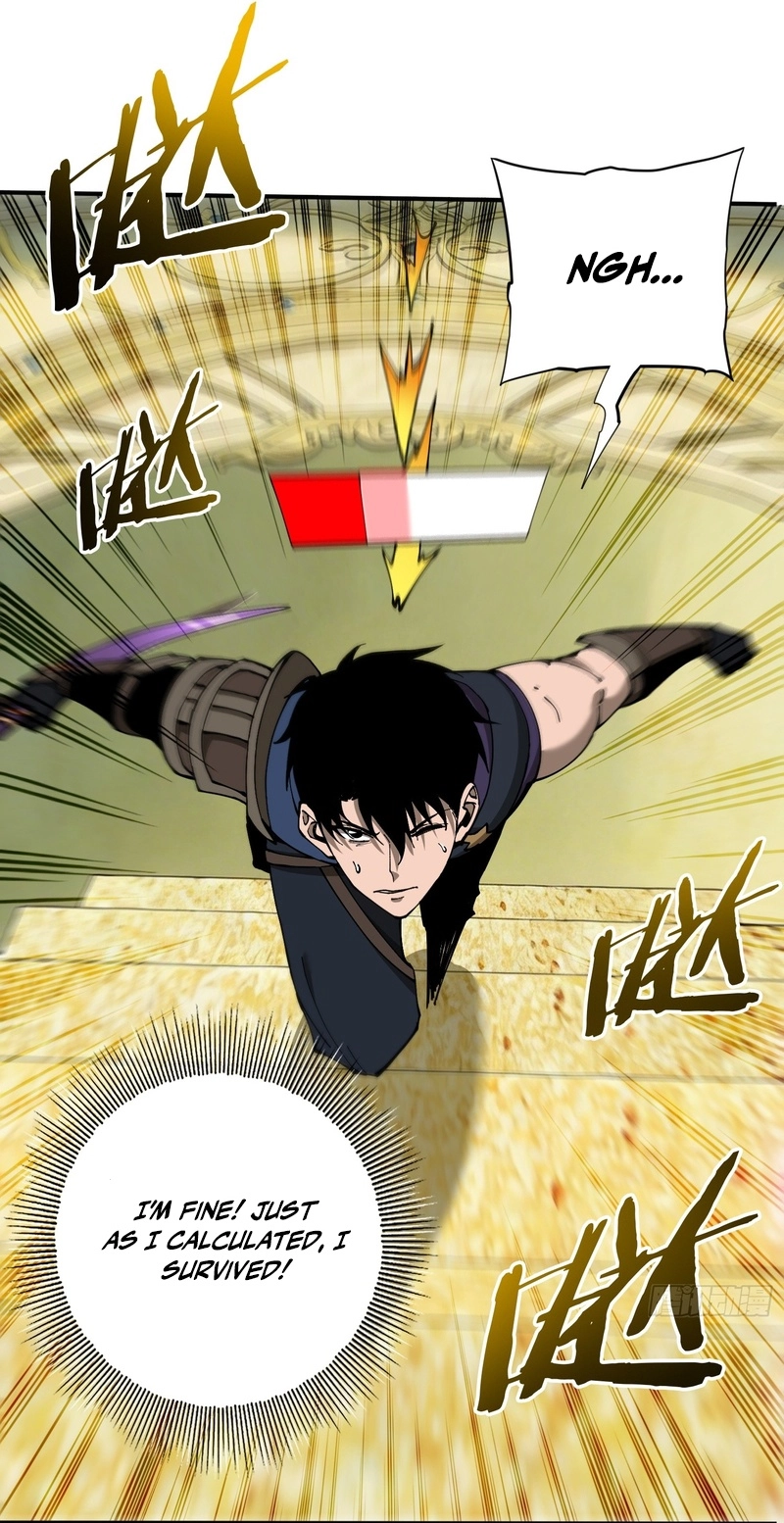 Read This Assassin Is Open and Aboveboard chapter 11 image 18 on Lezhin