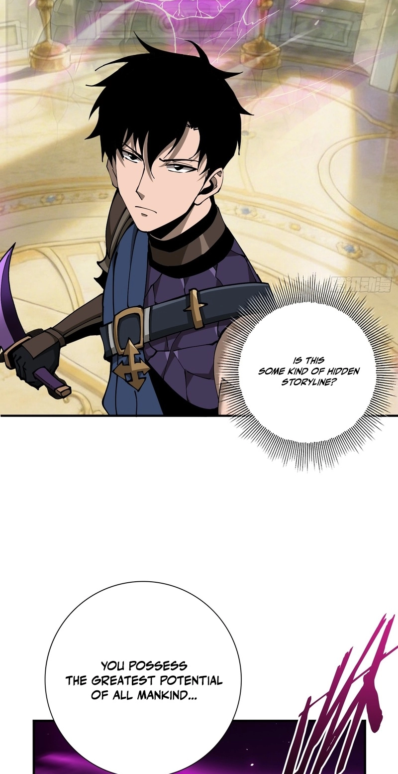 Read This Assassin Is Open and Aboveboard chapter 11 image 24 on Lezhin