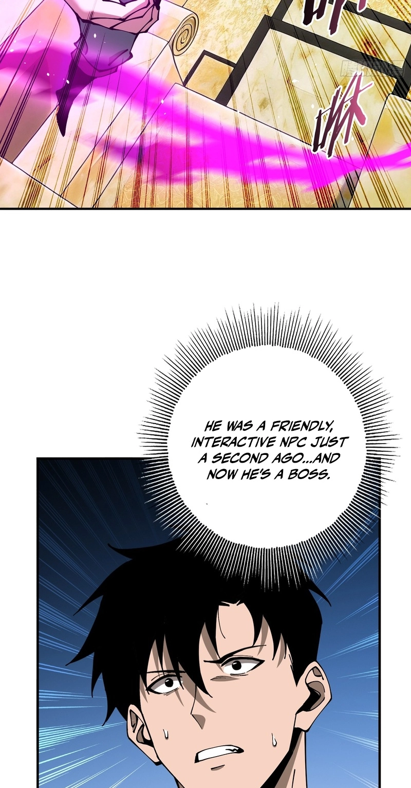 Read This Assassin Is Open and Aboveboard chapter 11 image 3 on Lezhin