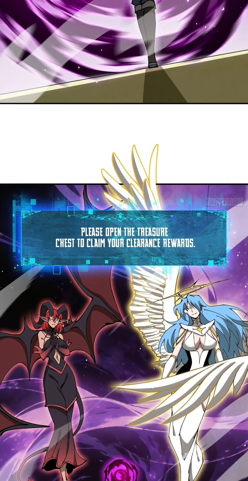 Read This Assassin Is Open and Aboveboard chapter 11 image 30 on Lezhin