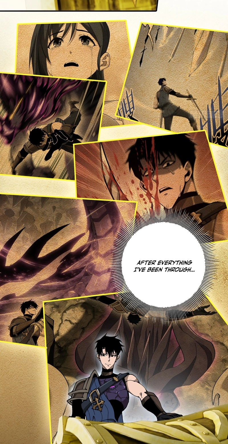Read This Assassin Is Open and Aboveboard chapter 11 image 32 on Lezhin