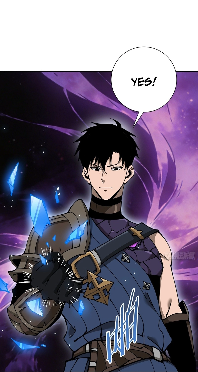 Read This Assassin Is Open and Aboveboard chapter 11 image 43 on Lezhin