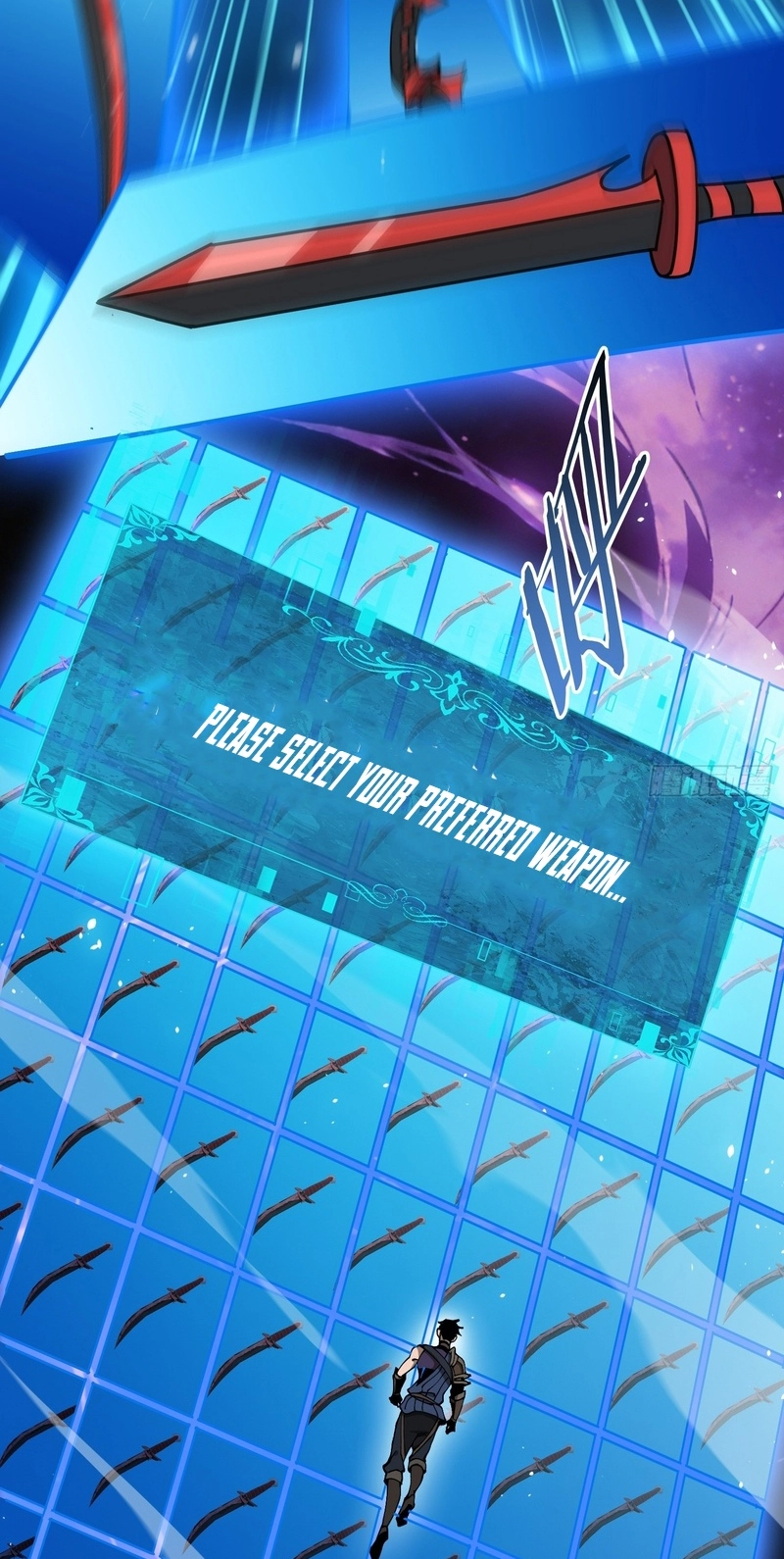 Read This Assassin Is Open and Aboveboard chapter 11 image 45 on Lezhin