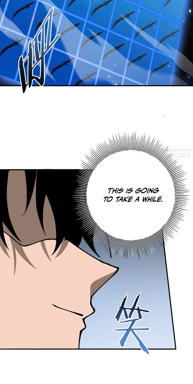 Read This Assassin Is Open and Aboveboard chapter 11 image 46 on Lezhin