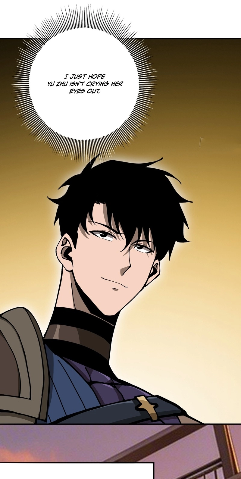 Read This Assassin Is Open and Aboveboard chapter 11 image 47 on Lezhin