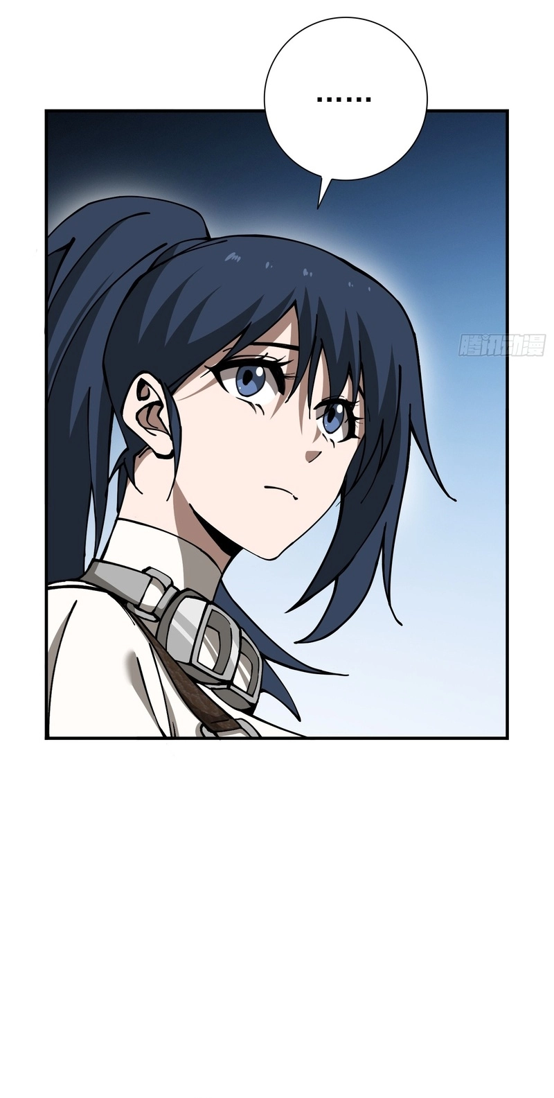 Read This Assassin Is Open and Aboveboard chapter 11 image 52 on Lezhin