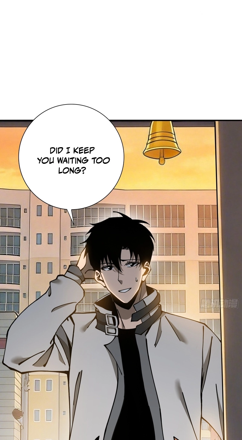 Read This Assassin Is Open and Aboveboard chapter 11 image 60 on Lezhin
