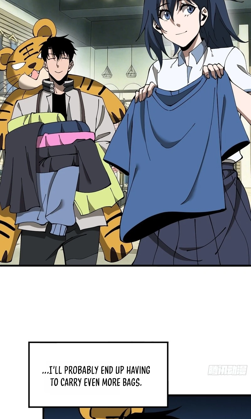 Read This Assassin Is Open and Aboveboard chapter 12 image 14 on Lezhin