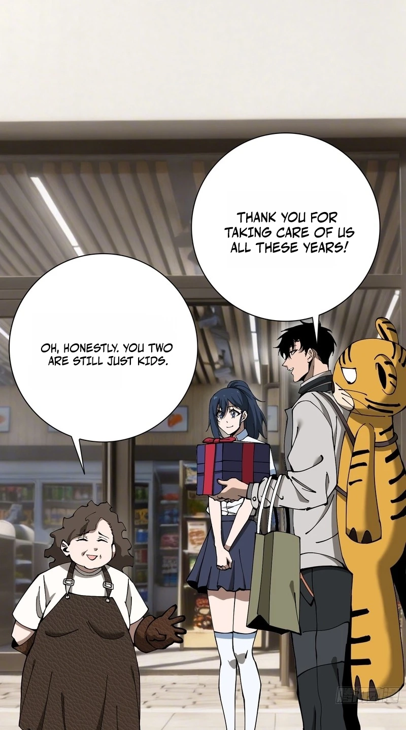 Read This Assassin Is Open and Aboveboard chapter 12 image 16 on Lezhin