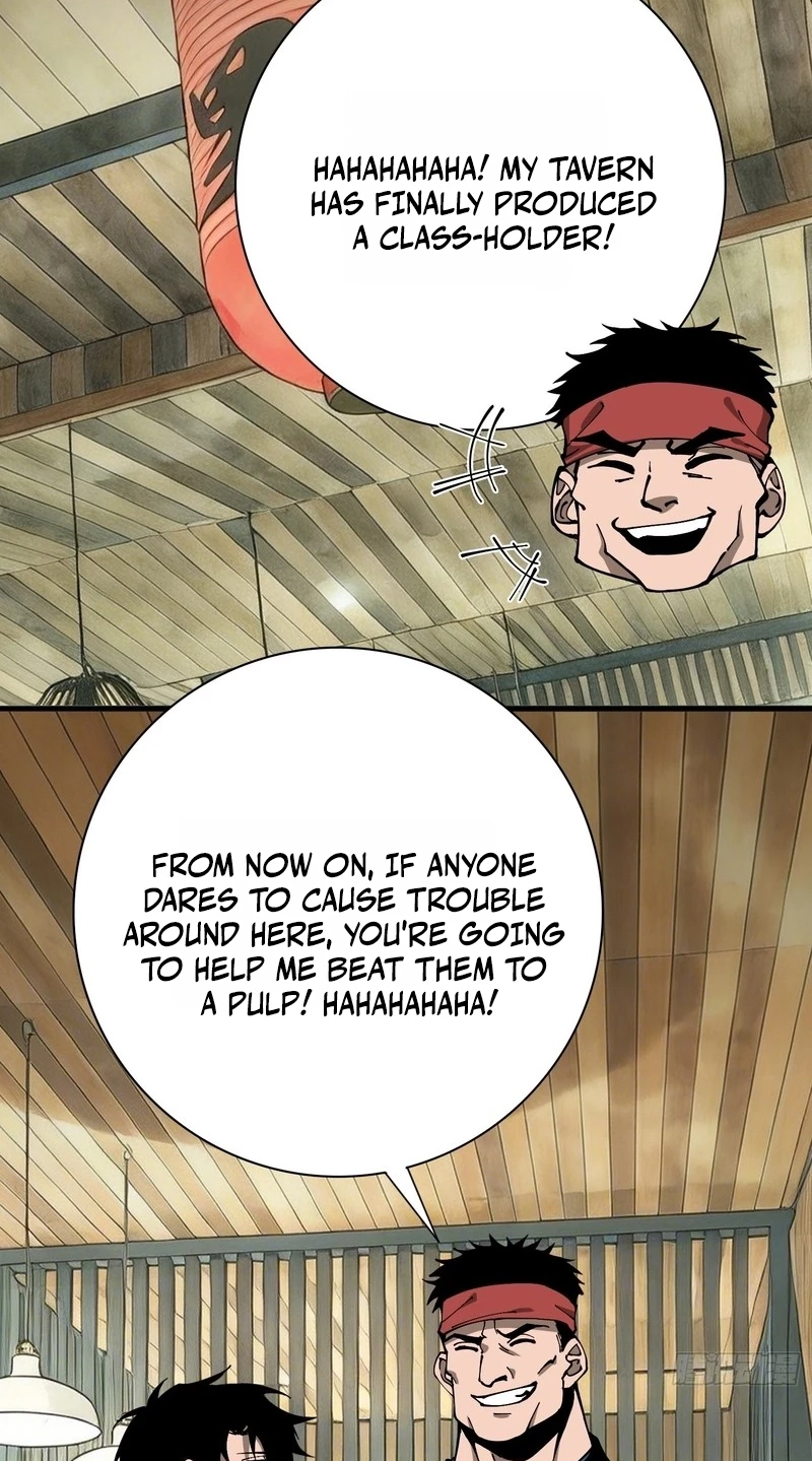 Read This Assassin Is Open and Aboveboard chapter 12 image 18 on Lezhin