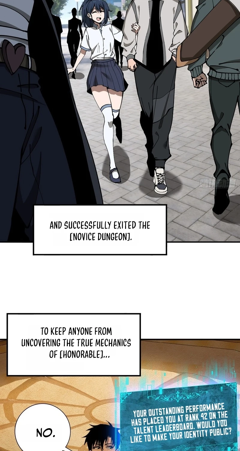 Read This Assassin Is Open and Aboveboard chapter 12 image 2 on Lezhin