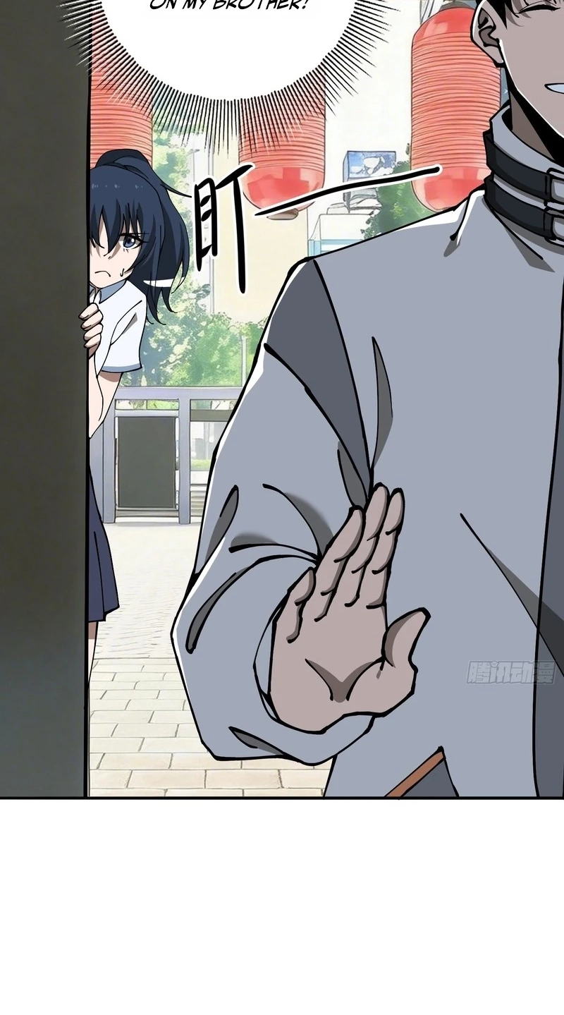 Read This Assassin Is Open and Aboveboard chapter 12 image 20 on Lezhin