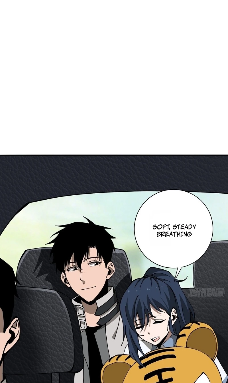 Read This Assassin Is Open and Aboveboard chapter 12 image 22 on Lezhin