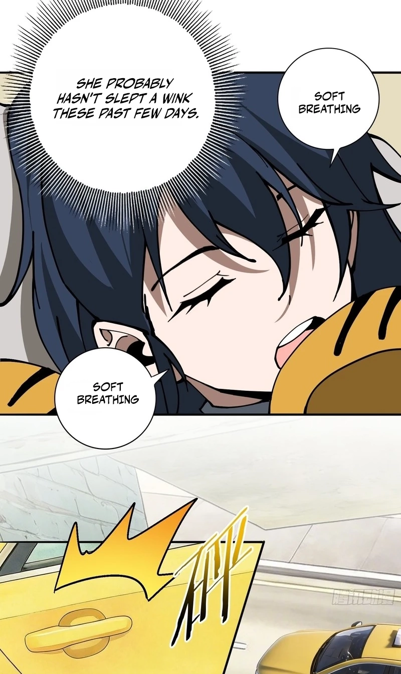 Read This Assassin Is Open and Aboveboard chapter 12 image 24 on Lezhin