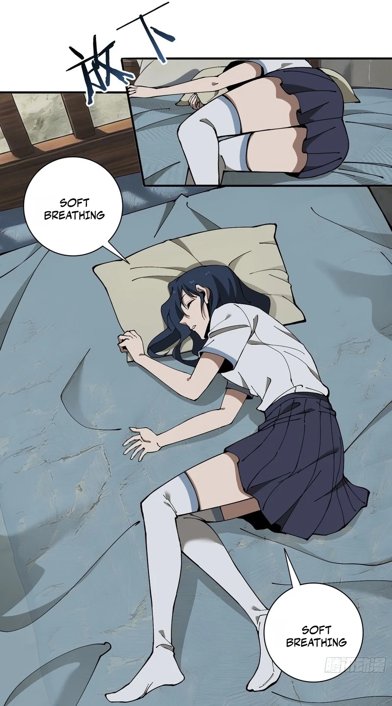 Read This Assassin Is Open and Aboveboard chapter 12 image 26 on Lezhin