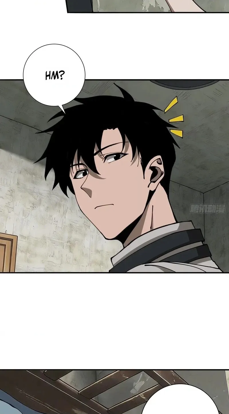Read This Assassin Is Open and Aboveboard chapter 12 image 29 on Lezhin
