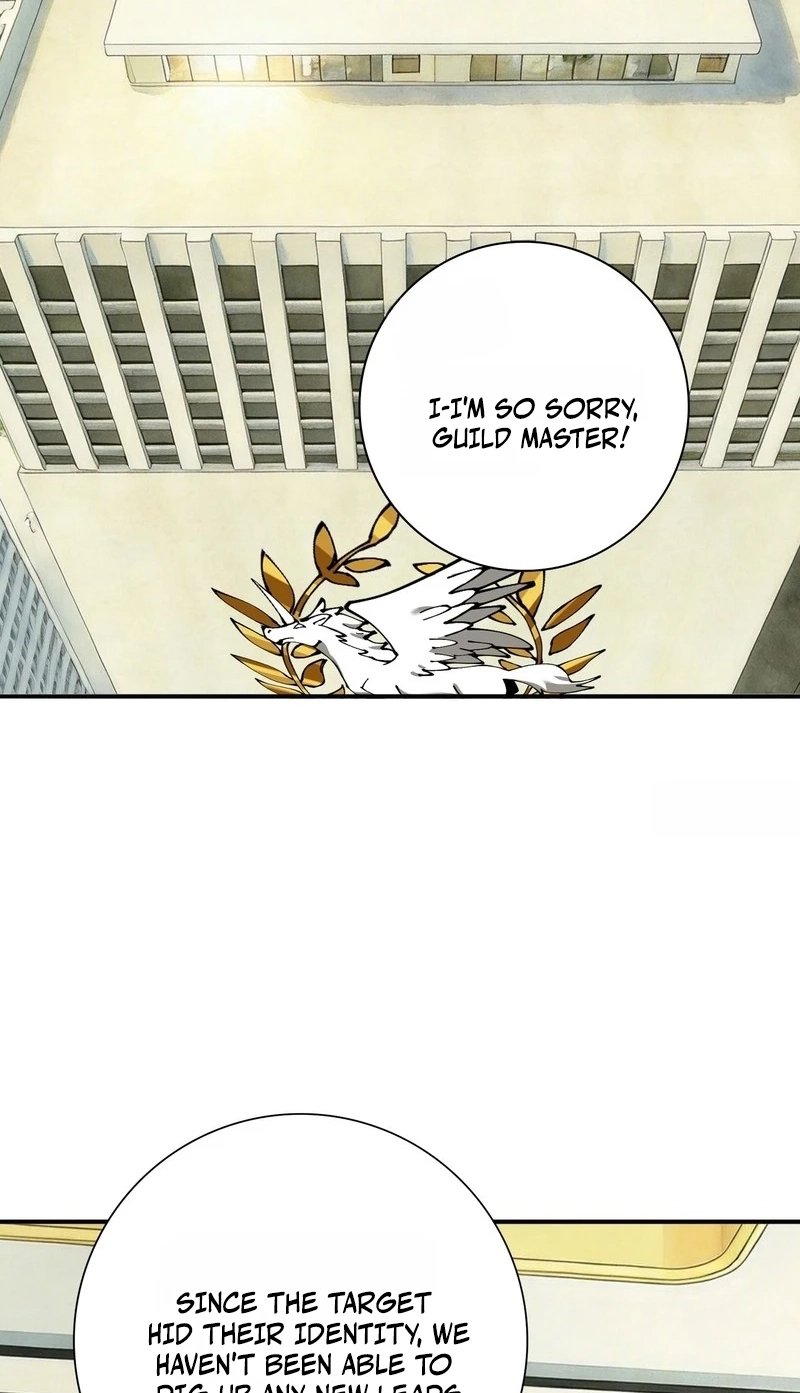 Read This Assassin Is Open and Aboveboard chapter 12 image 34 on Lezhin