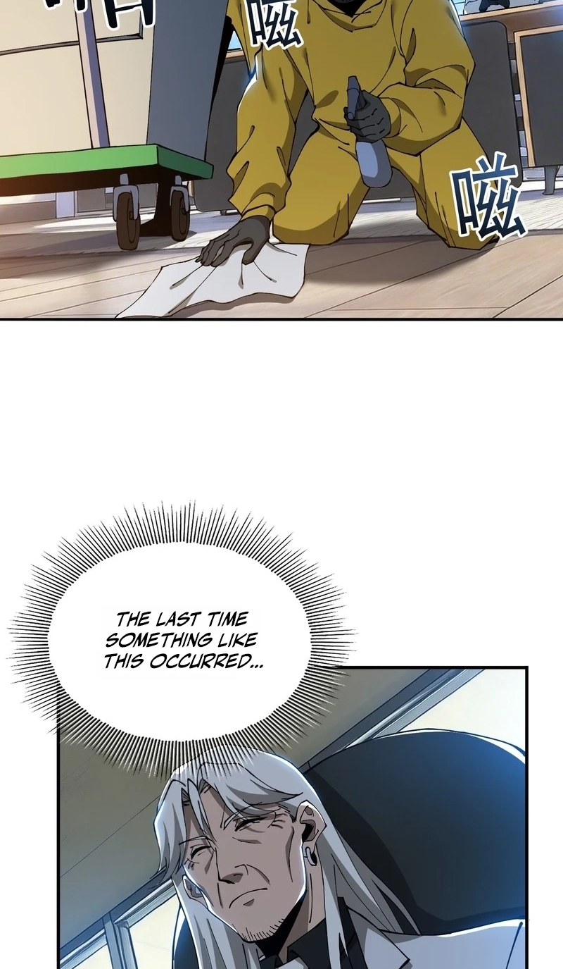 Read This Assassin Is Open and Aboveboard chapter 12 image 48 on Lezhin
