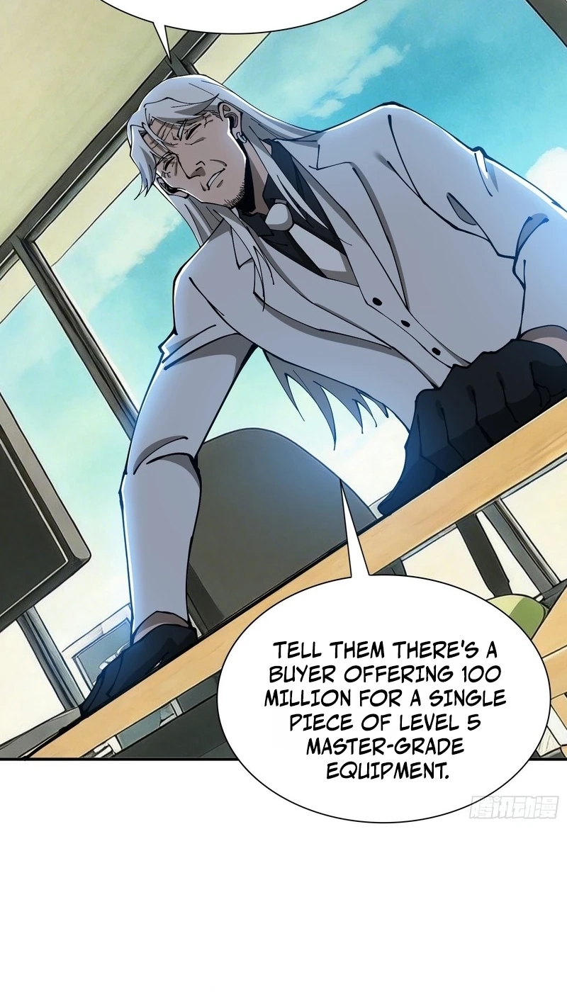 Read This Assassin Is Open and Aboveboard chapter 12 image 60 on Lezhin