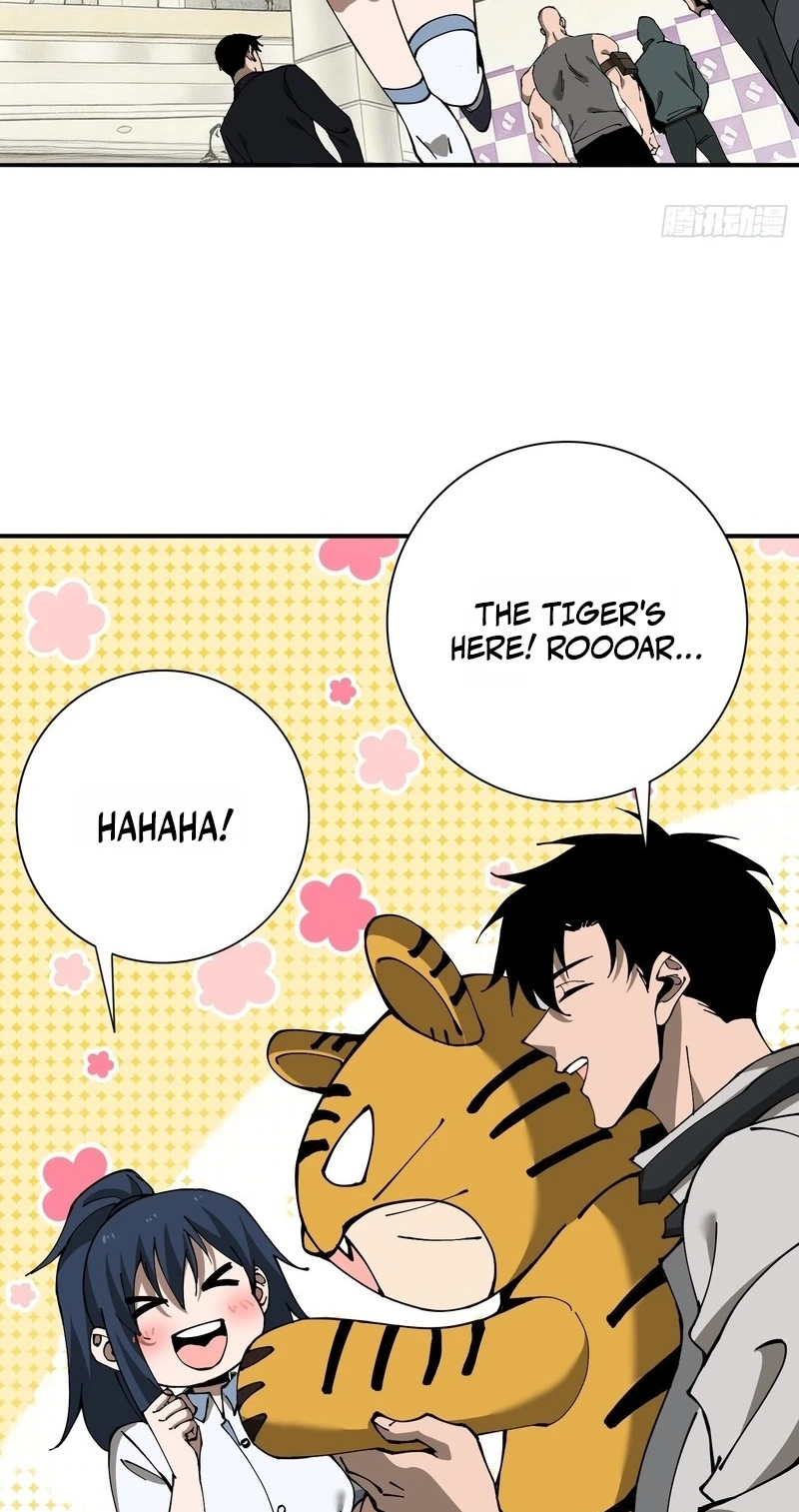 Read This Assassin Is Open and Aboveboard chapter 12 image 7 on Lezhin