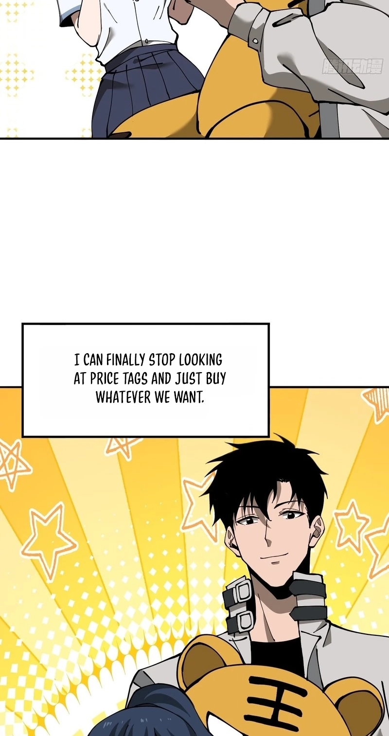 Read This Assassin Is Open and Aboveboard chapter 12 image 8 on Lezhin