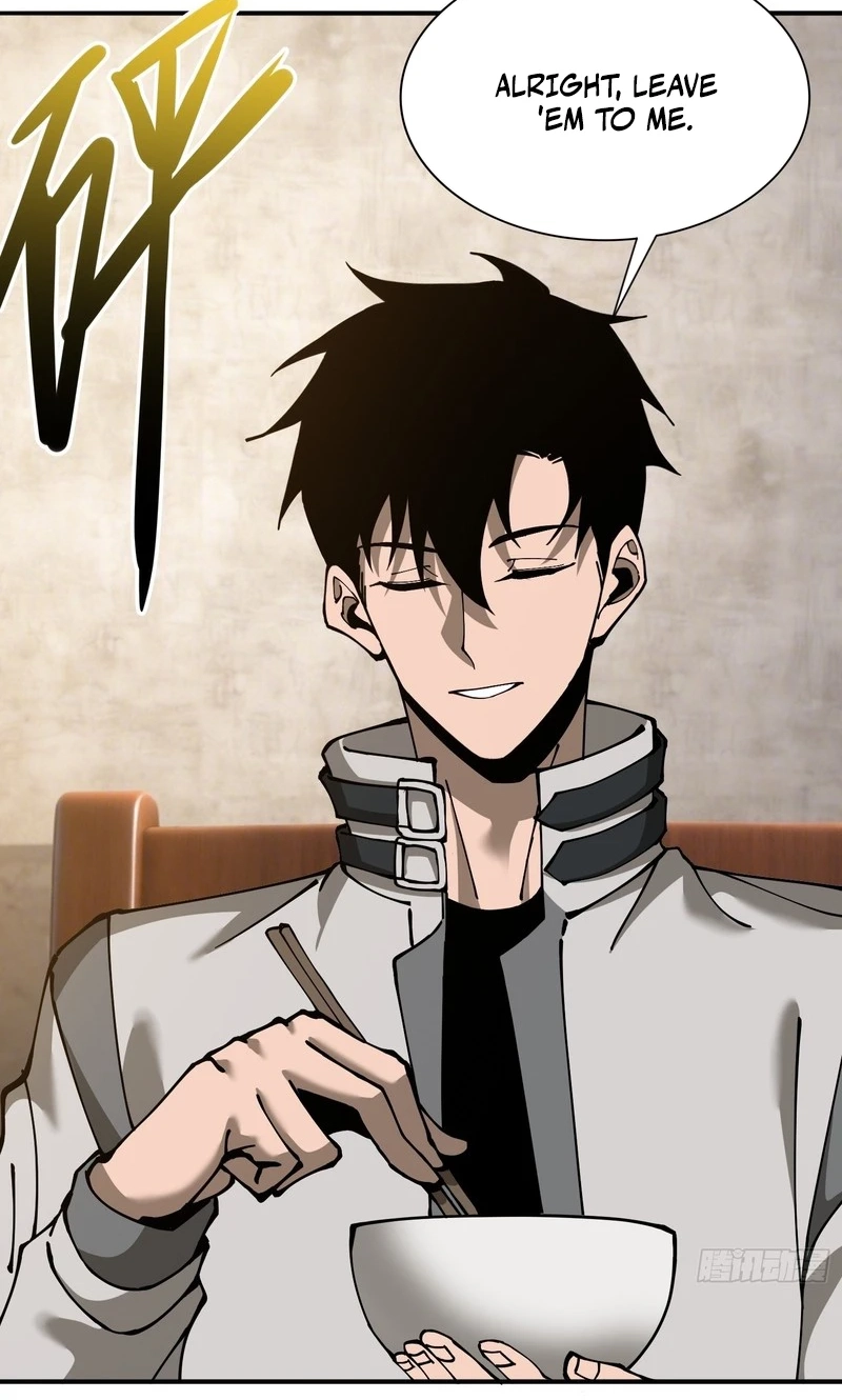Read This Assassin Is Open and Aboveboard chapter 13 image 11 on Lezhin