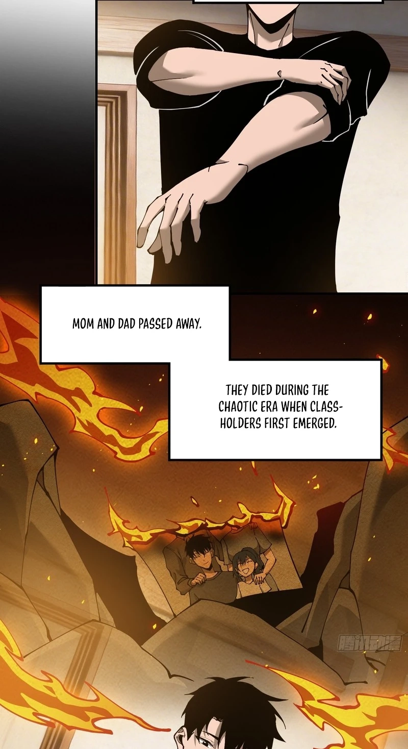 Read This Assassin Is Open and Aboveboard chapter 13 image 13 on Lezhin