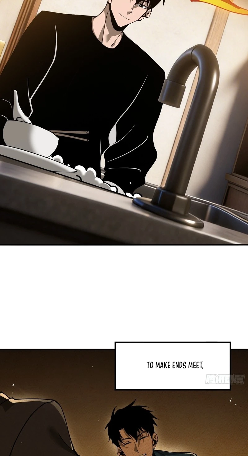 Read This Assassin Is Open and Aboveboard chapter 13 image 14 on Lezhin
