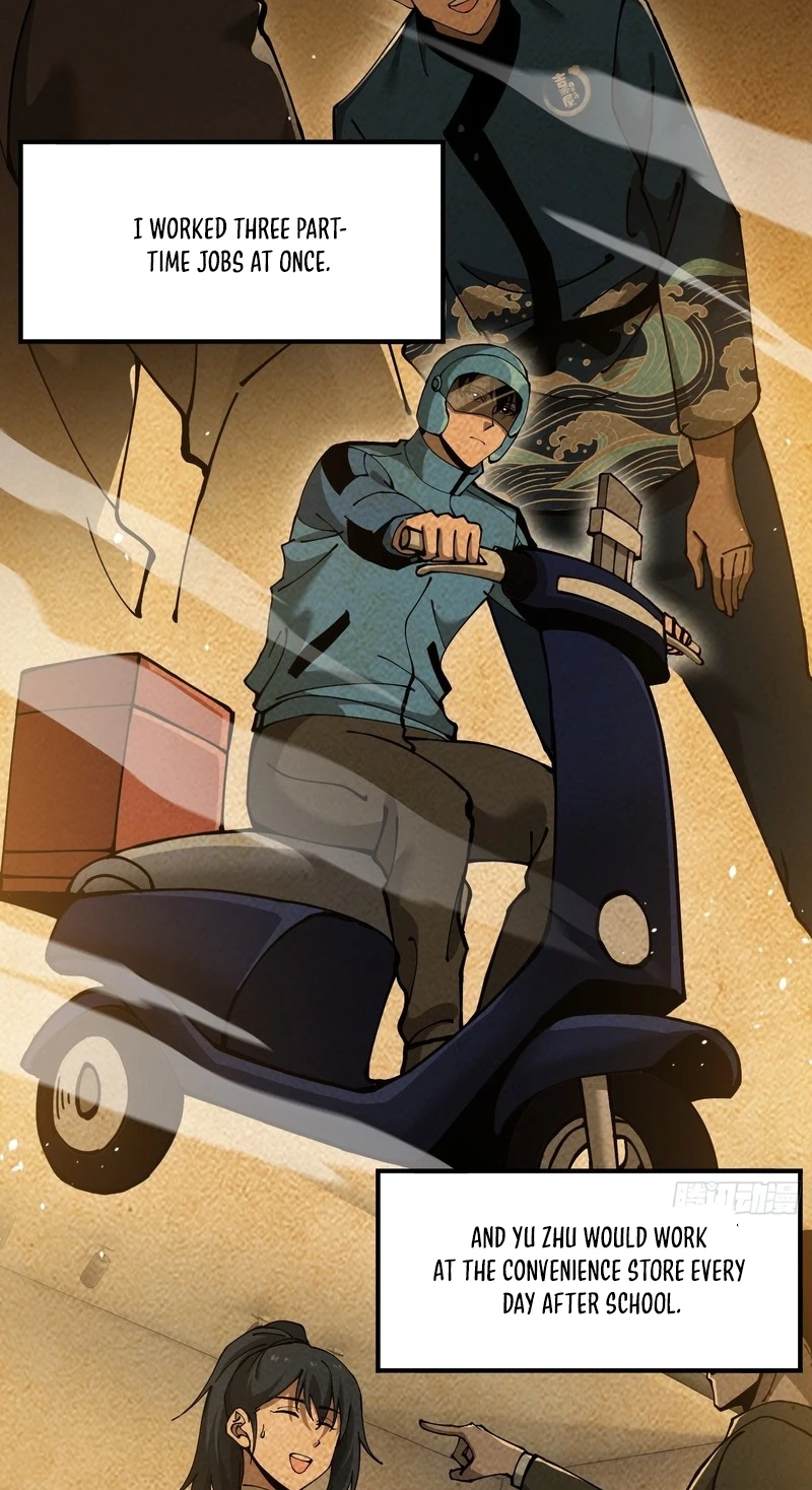 Read This Assassin Is Open and Aboveboard chapter 13 image 15 on Lezhin