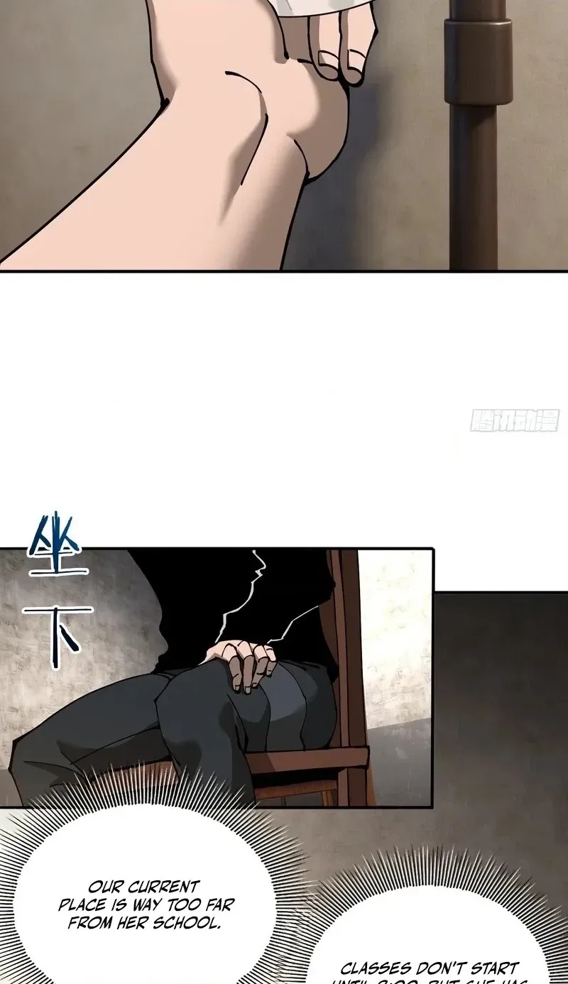 Read This Assassin Is Open and Aboveboard chapter 13 image 19 on Lezhin