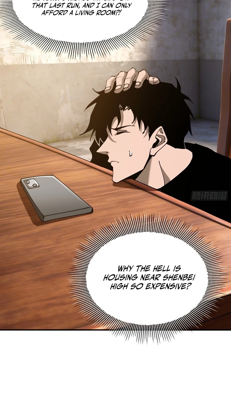 Read This Assassin Is Open and Aboveboard chapter 13 image 21 on Lezhin