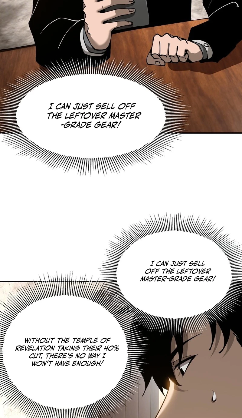 Read This Assassin Is Open and Aboveboard chapter 13 image 24 on Lezhin