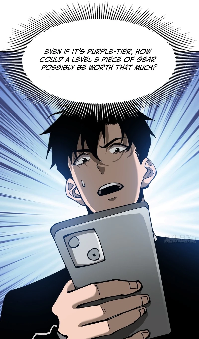 Read This Assassin Is Open and Aboveboard chapter 13 image 27 on Lezhin