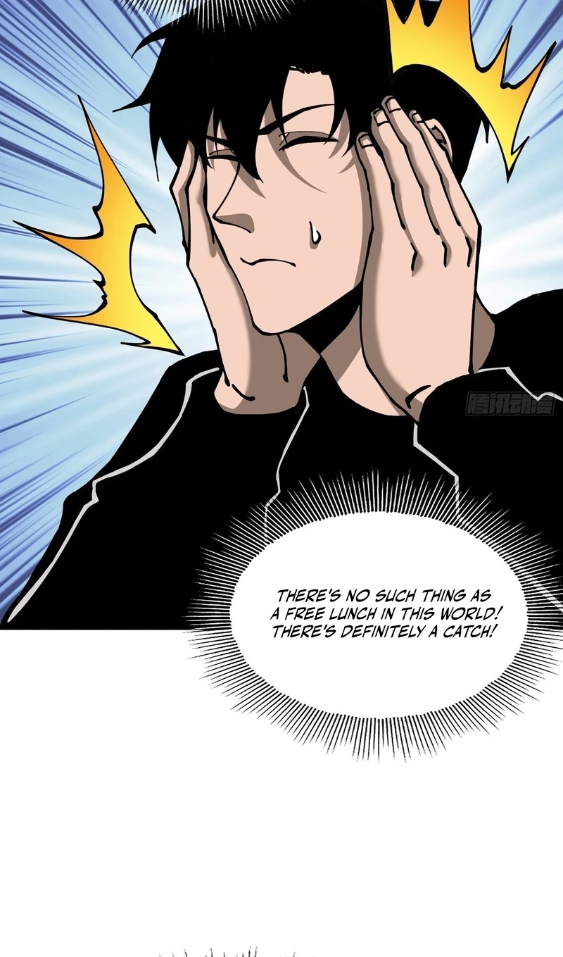 Read This Assassin Is Open and Aboveboard chapter 13 image 30 on Lezhin