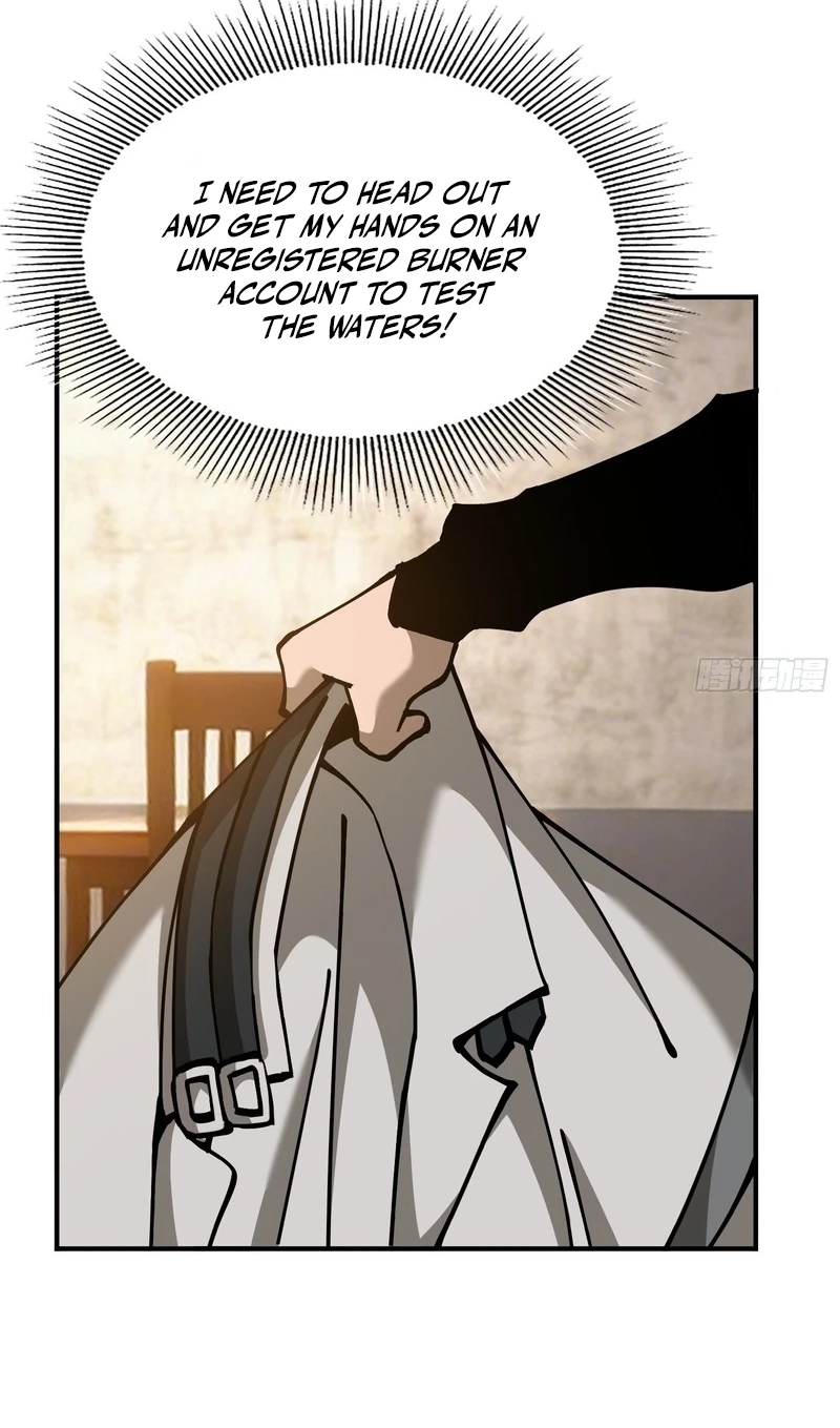 Read This Assassin Is Open and Aboveboard chapter 13 image 31 on Lezhin